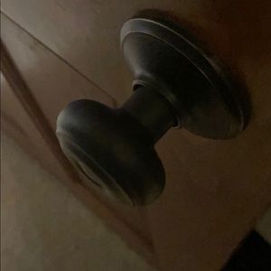 Meet your Posher, Kyle